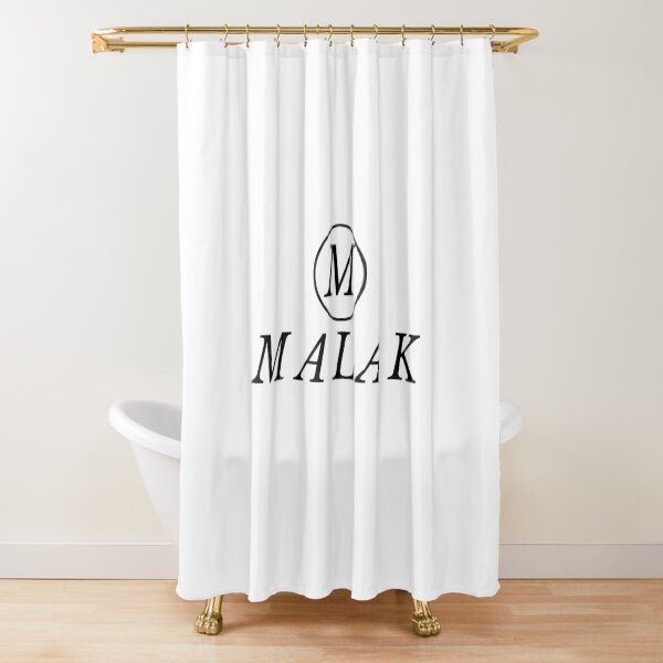 Item preview, Malak name design designed and sold by danyc88.