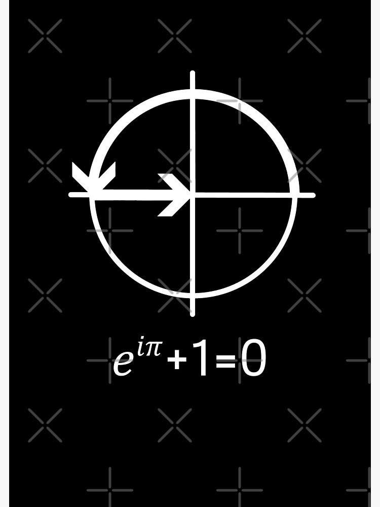 Eulers Identity 2 by silentrebel