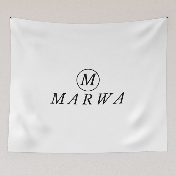 Item preview, Marwa name deisgn designed and sold by danyc88.