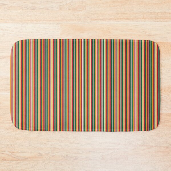 Item preview, Serape Stripe designed and sold by implexity.