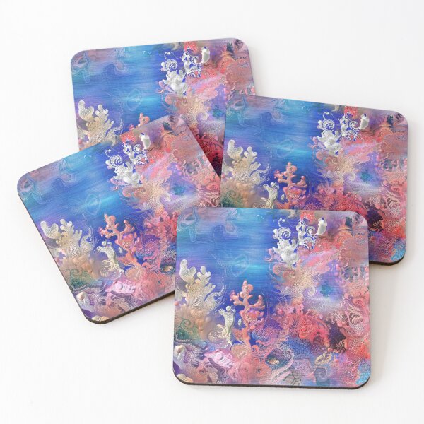 Item preview, Coral Reef 2020. 15 designed and sold by runati.