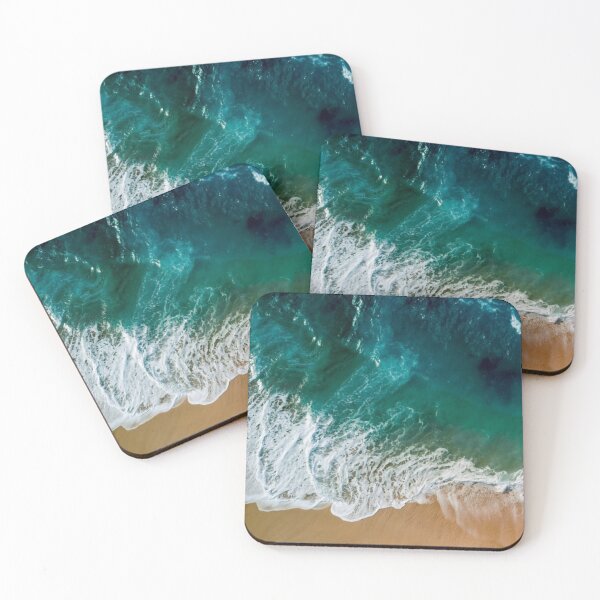 Item preview, Sea tides designed and sold by CodingBee33.