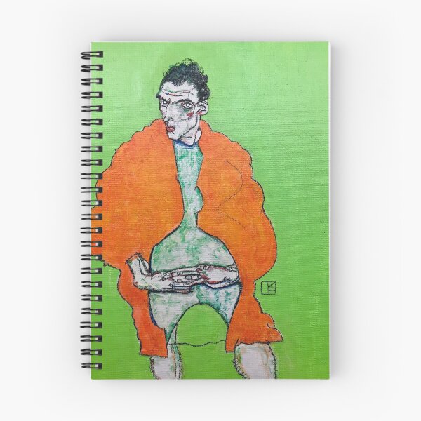Item preview, Egon.S designed and sold by Che Hennessy.