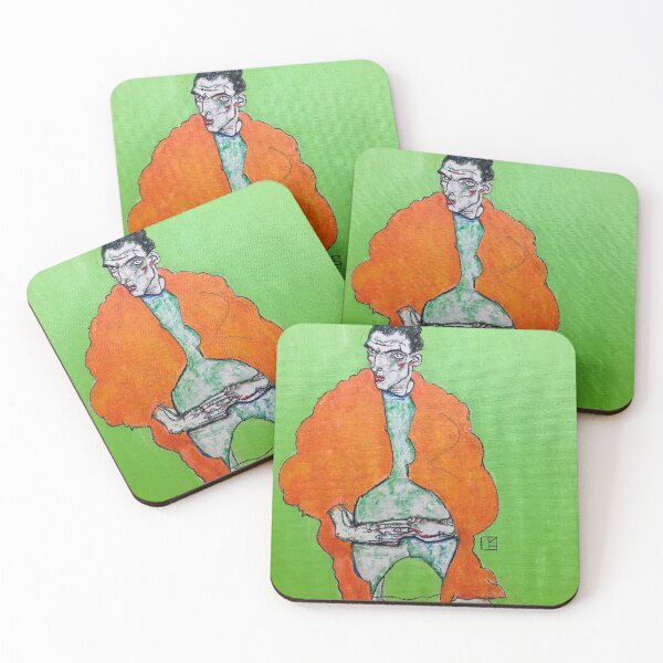 Item preview, Egon.S designed and sold by Che Hennessy.