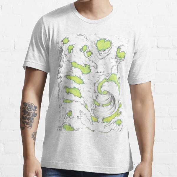 Strange Lights Essential T-Shirt