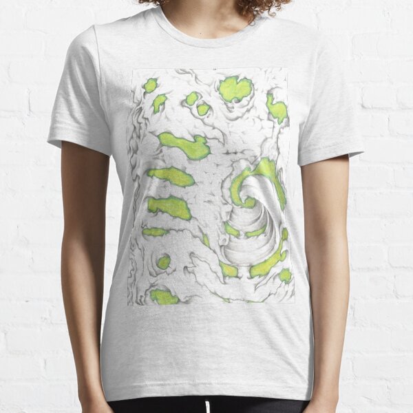Strange Lights Essential T-Shirt