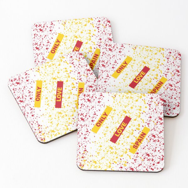 Item preview, ONLY LOVE SPAIN designed and sold by husicn87.
