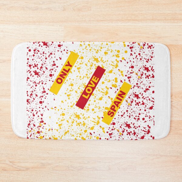 Item preview, ONLY LOVE SPAIN designed and sold by husicn87.