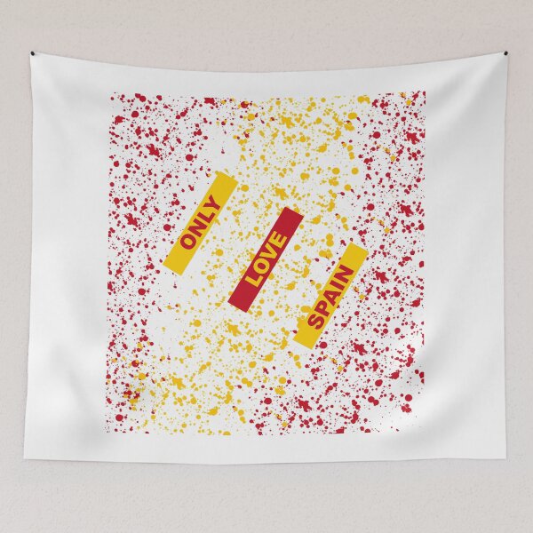 Item preview, ONLY LOVE SPAIN designed and sold by husicn87.