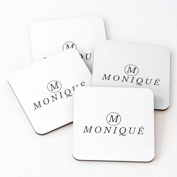 Item preview, Monique name deisgn designed and sold by danyc88.