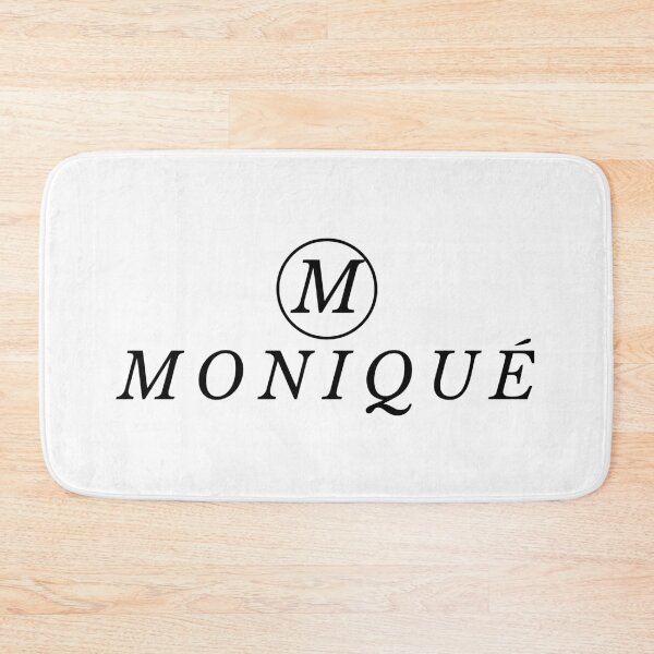 Item preview, Monique name deisgn designed and sold by danyc88.
