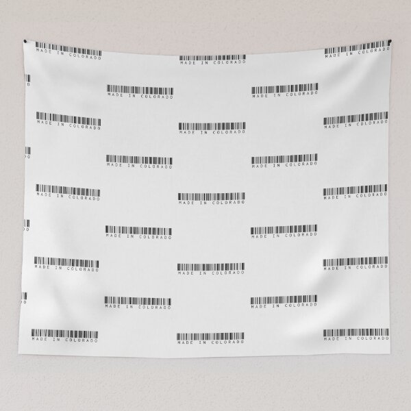 Item preview, Made in Colorado designed and sold by Novel Gifts.