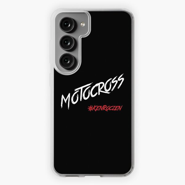 Ken Roczen Phone Cases for Samsung Galaxy for Sale Redbubble