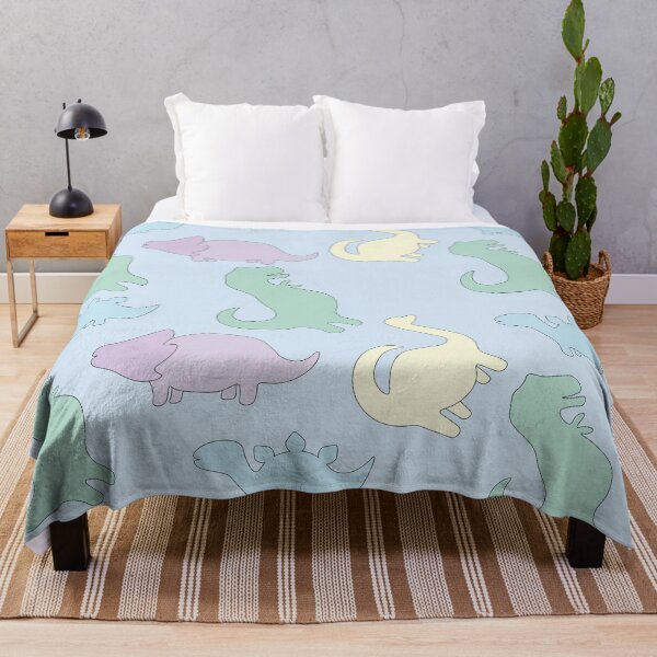 Item preview, Dinos designed and sold by Turquoise Tortoise.
