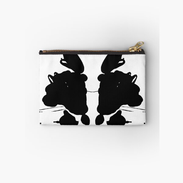 Item preview, Rorschach - Inkblot #6 designed and sold by monkeysoup.
