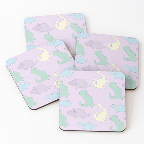 Item preview, Dinos designed and sold by Turquoise Tortoise.