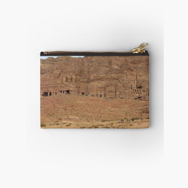 Item preview, Caved temples of Petra Jordan Landscape designed and sold by worldways.