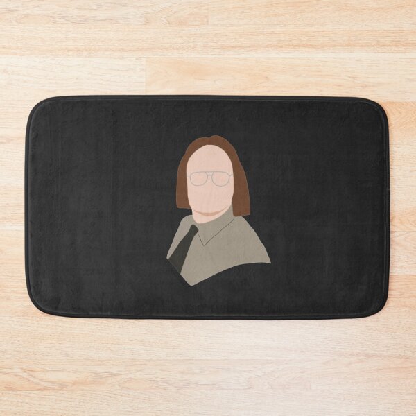 Item preview, Dwight as meredith the office popart  designed and sold by Alicialovestv.