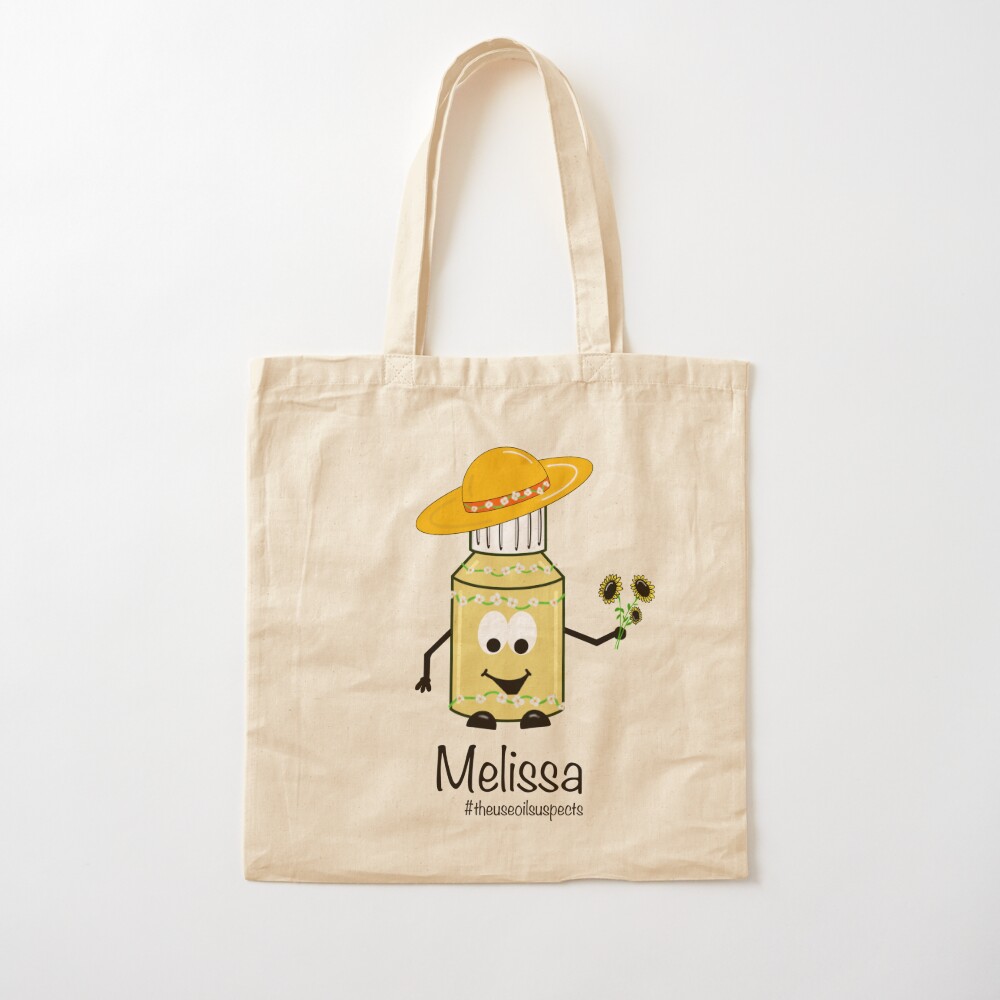 tote bag melissa