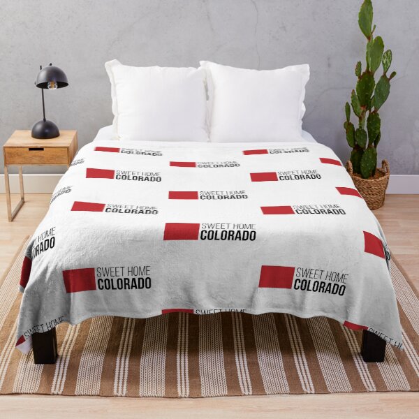 Item preview, Sweet Home Colorado designed and sold by Novel Gifts.