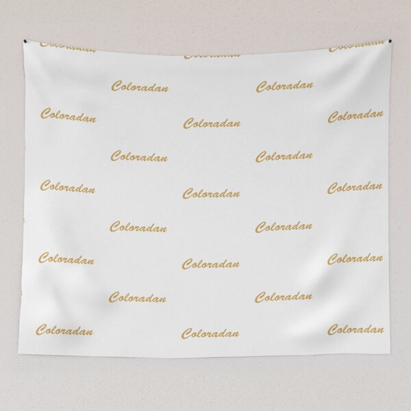 Item preview, Coloradan - Colorado Native designed and sold by Novel Gifts.