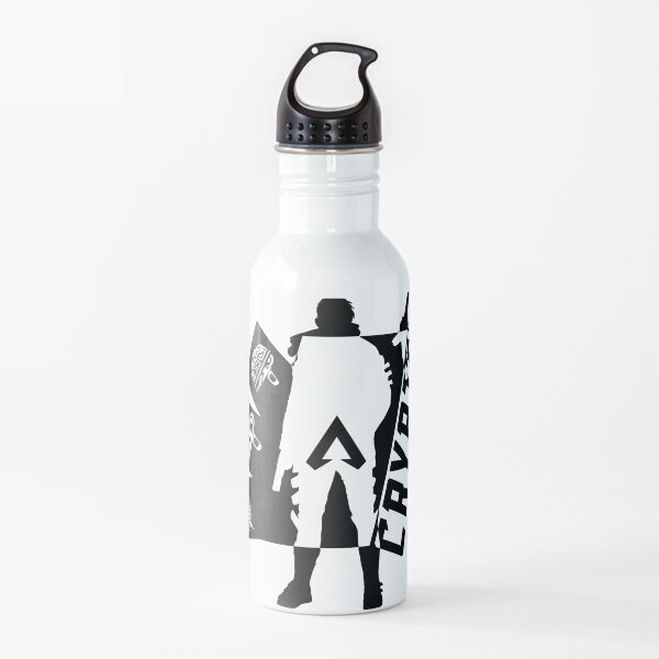 Apexlegends Water Bottle Redbubble