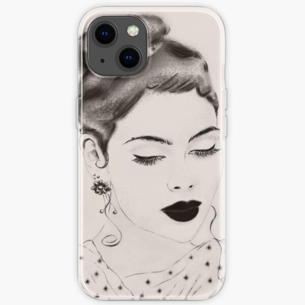 قفص قطط Audrey Hepburn Eyes iPhone Cases | Redbubble coque iphone xs Audrey Hepburn Quotes Eyes