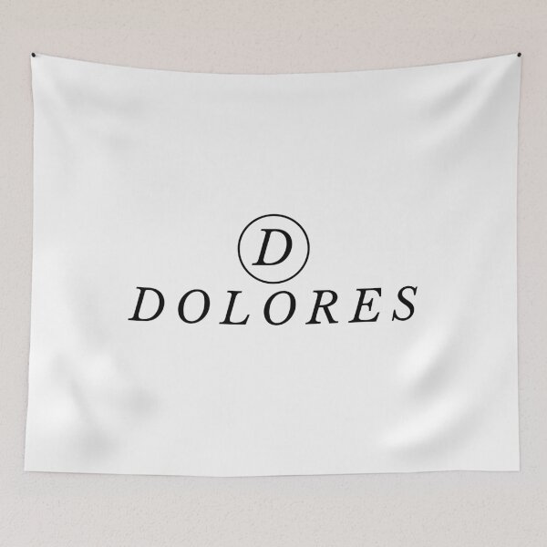 Item preview, Diseño de nombre de Dolores designed and sold by danyc88.