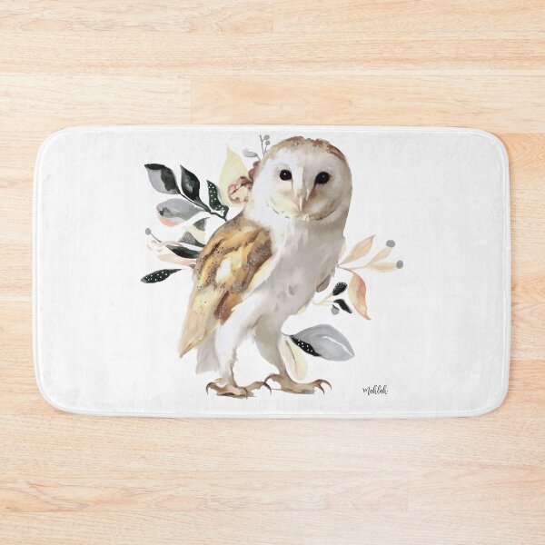 Item preview, Barn Owl designed and sold by InkheArt  Designs.