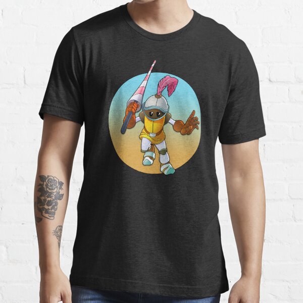 Heathcliff & the Catillac Cats Vintage Essential T-Shirt by mr-jerichotv