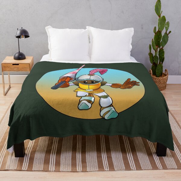 Item preview, Oon the Warrior designed and sold by PhilthyT.
