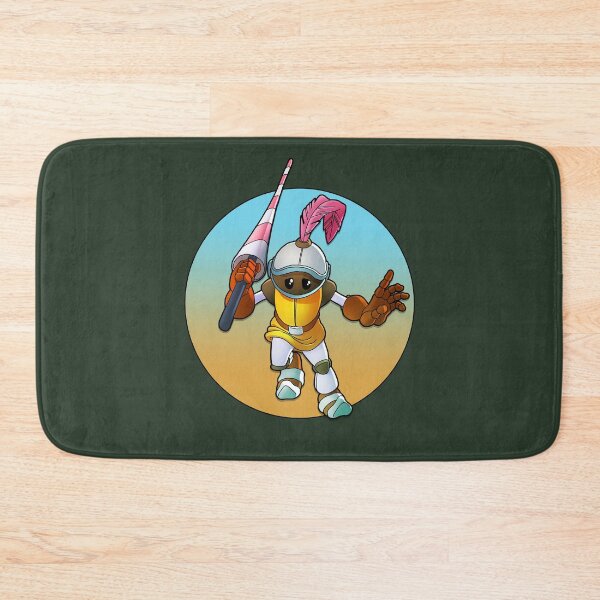 Item preview, Oon the Warrior designed and sold by PhilthyT.