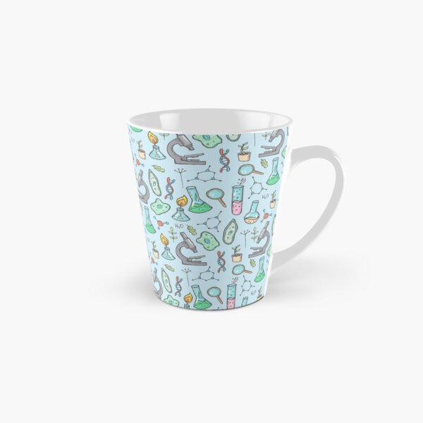 Biology and chemistry Tall Mug