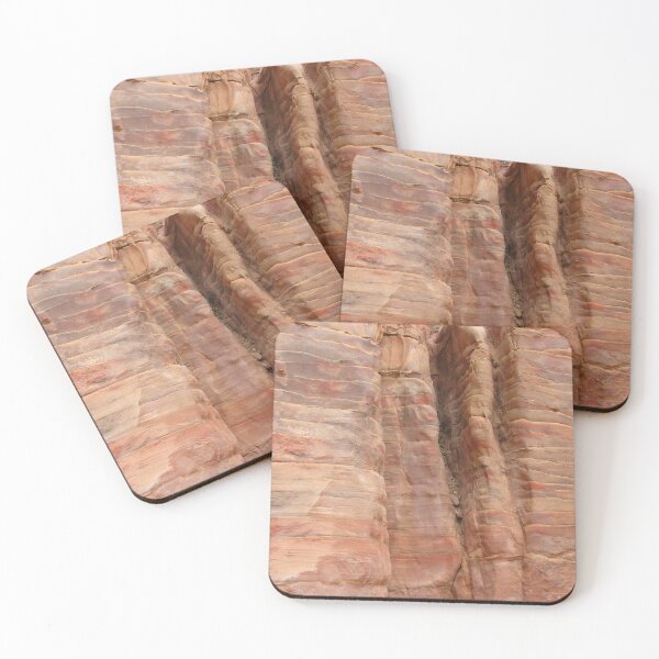 Item preview, Sandstone Rock Face Texture designed and sold by worldways.