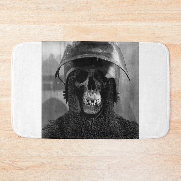 Item preview, Armored Skeleton. Fitzwilliam Museum. Cambridge, UK designed and sold by Igor Pozdnyakov.