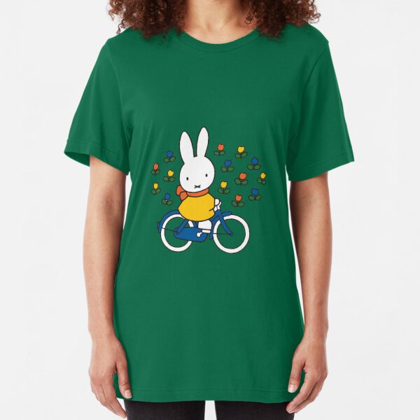 miffy tee shirt