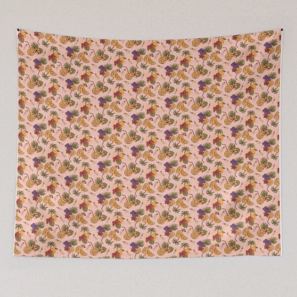 Item preview, Citrus summer designed and sold by merionmerion.