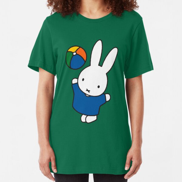 miffy shirt