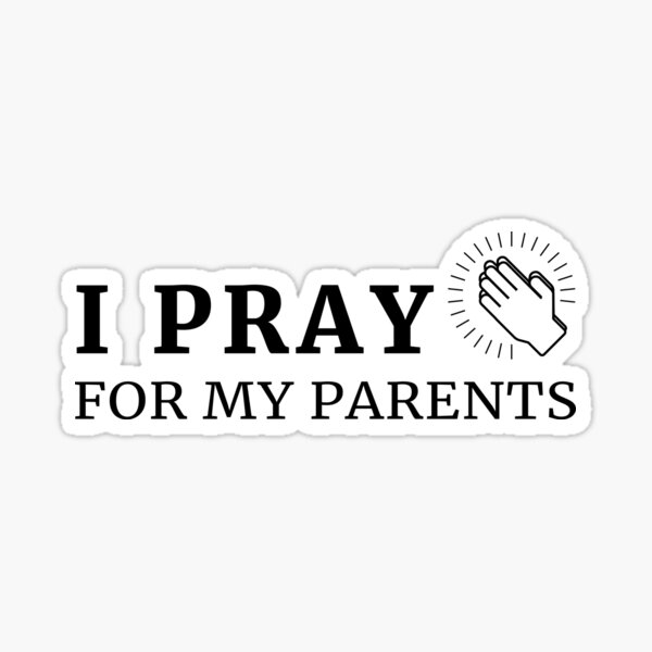 I Pray For My Enemies - Funny Religious Prayer