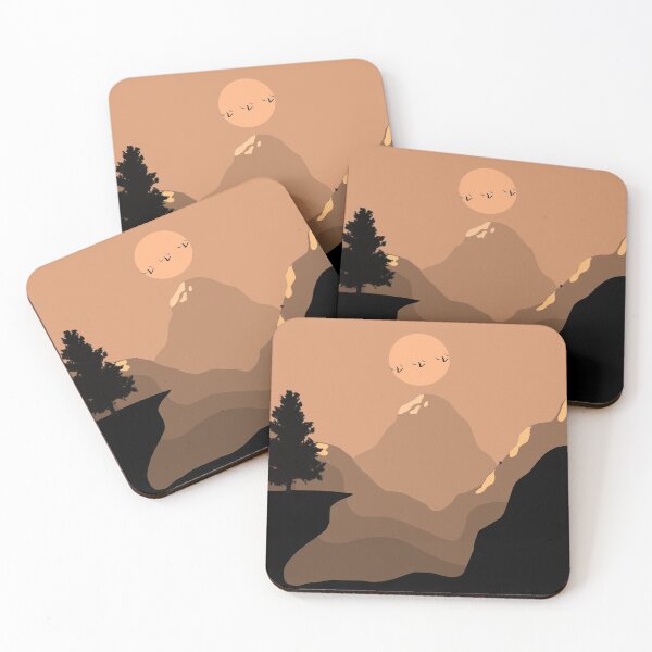 Item preview, Landscape, Mountain, Nature designed and sold by hvasilevshop.