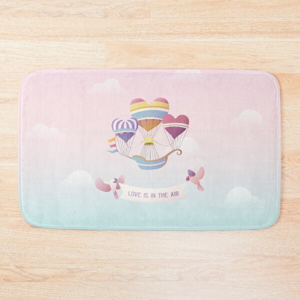 Item preview, Love is in the air designed and sold by camivi.
