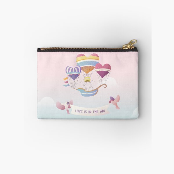 Item preview, Love is in the air designed and sold by camivi.
