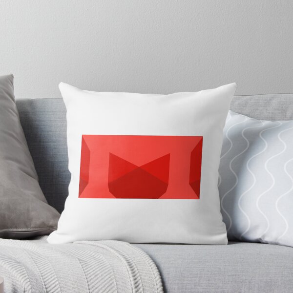 Item preview, Letter M Design designed and sold by Chakibalami.