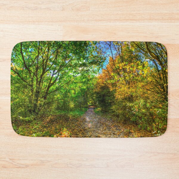 Item preview, The Forest Path designed and sold by Londonimages.