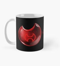 Soul of the Warrior -black Mug
