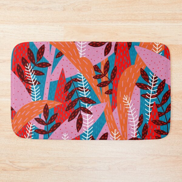 Item preview, Magical Forest designed and sold by oshupatterns.