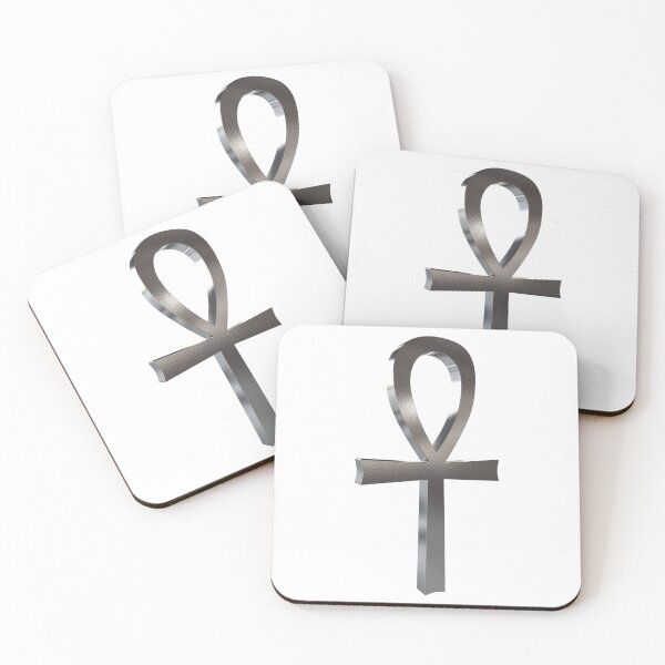Item preview, Ankh cross designed and sold by serpico93.