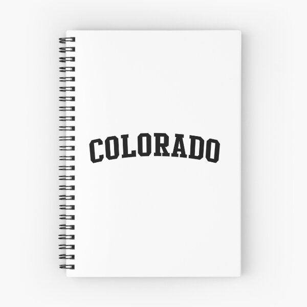 Item preview, Colorado Style designed and sold by Novel Gifts.
