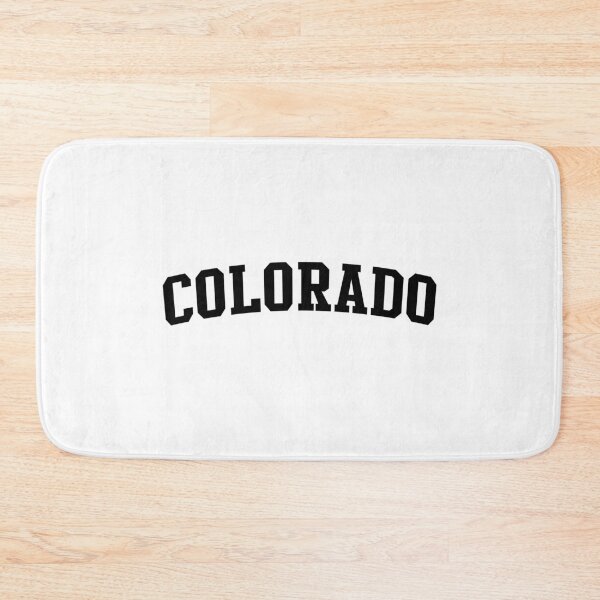 Item preview, Colorado Style designed and sold by Novel Gifts.