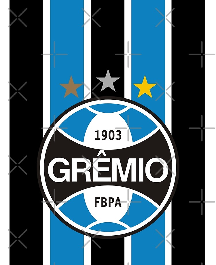 Grêmio FBPA  Porto Alegre RS